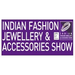 Indian Fashion Jewellery & Accessories Show -  2025